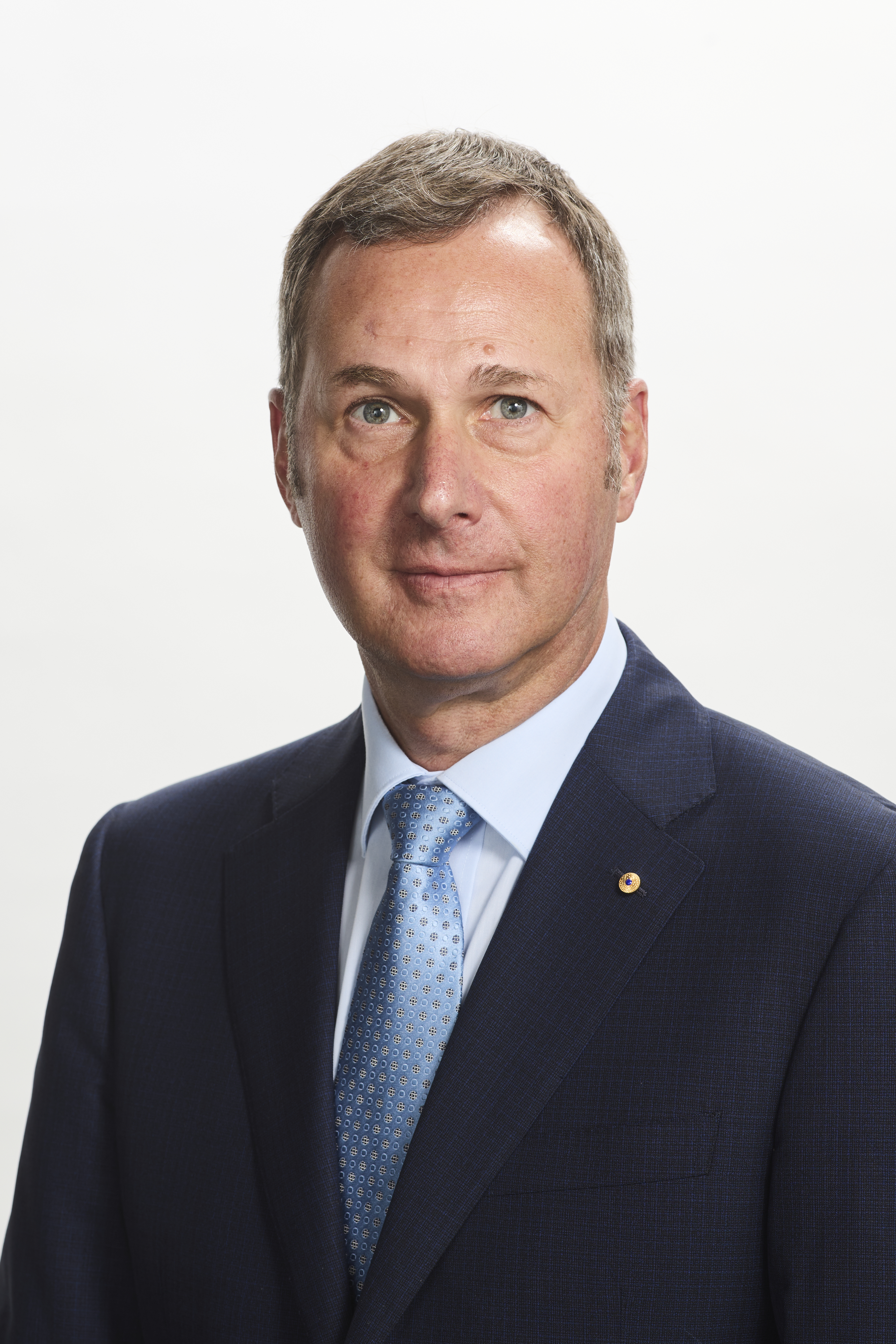 Professor Michael Kidd AO