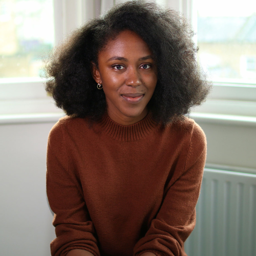 Natasha Brown
