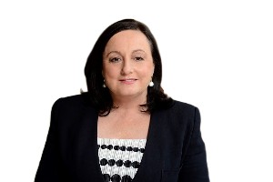 Professor Patricia Davidson