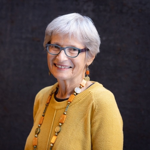 Professor Atina Grossmann