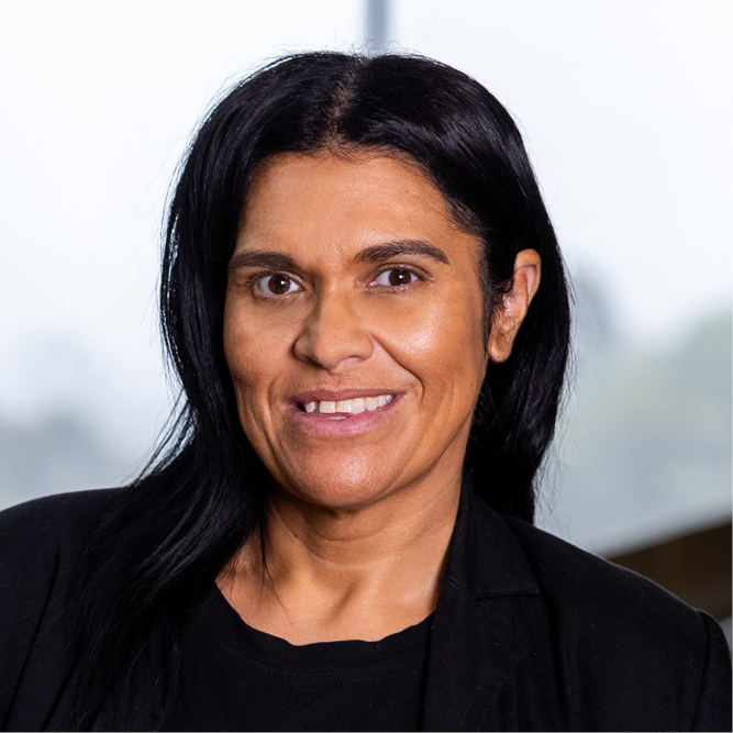 Mel Fernando