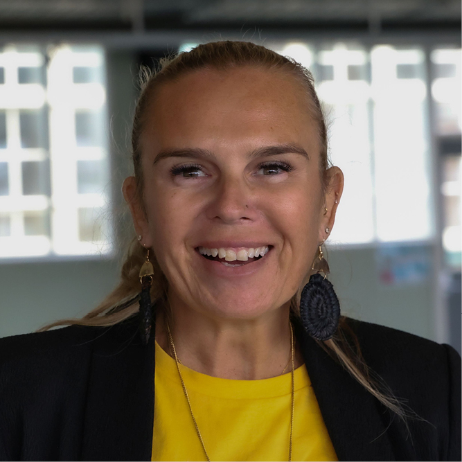 Natalie Chenhall