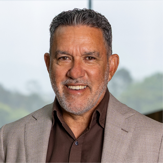 Robert Monaghan