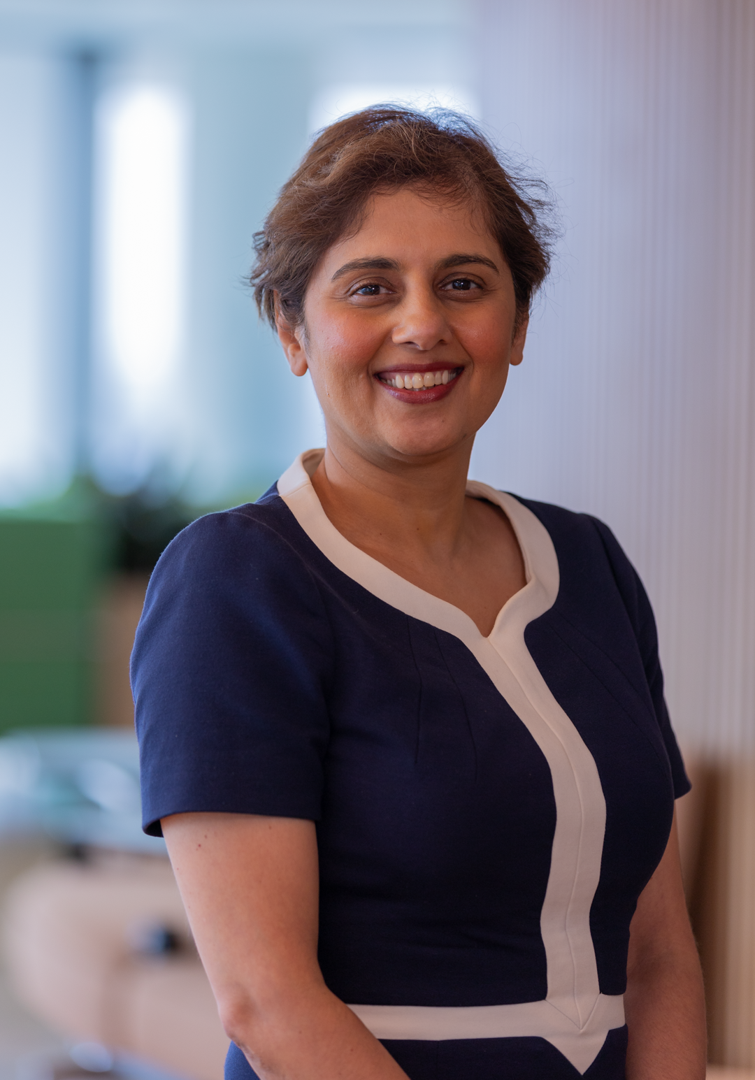 Kavita Mistry