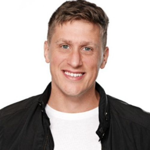 Paul Conyngham