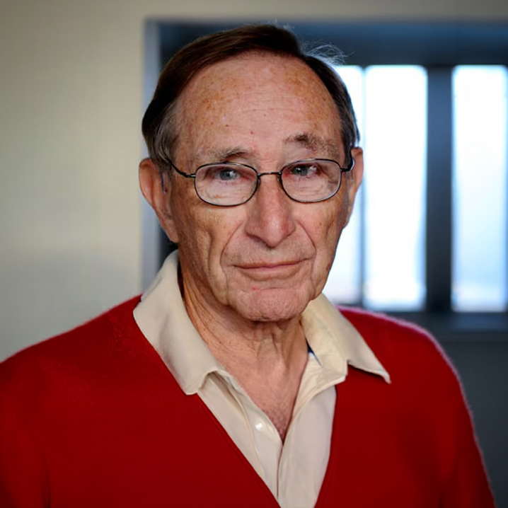 Hon Emeritus Professor Peter Baume AC