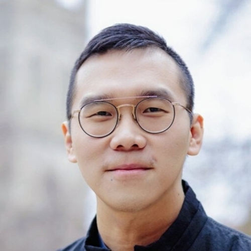 Dr Pao-chen Tang