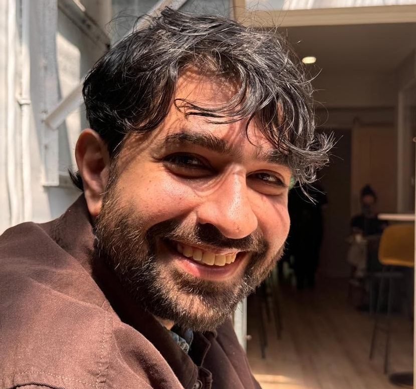 Gautam Bhatia