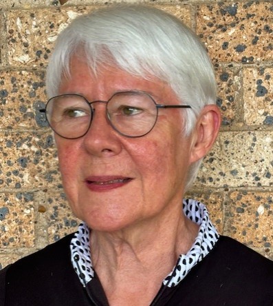 Gillian Moon