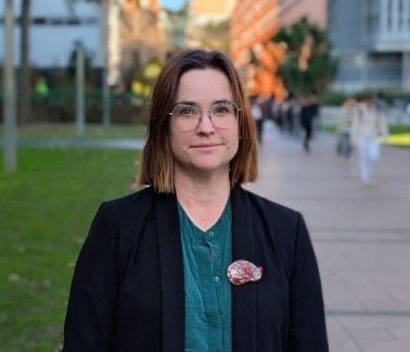 Janina Boughey
