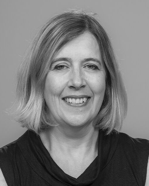 picture of Dr Amanda