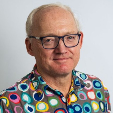 Toby Walsh