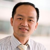 Harry Chan