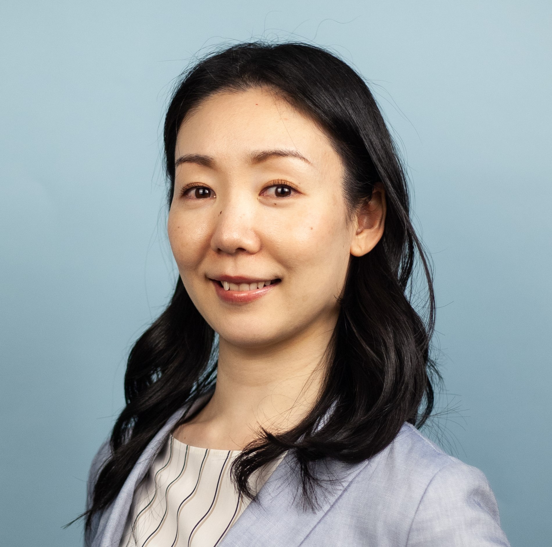 Maki Yoshida