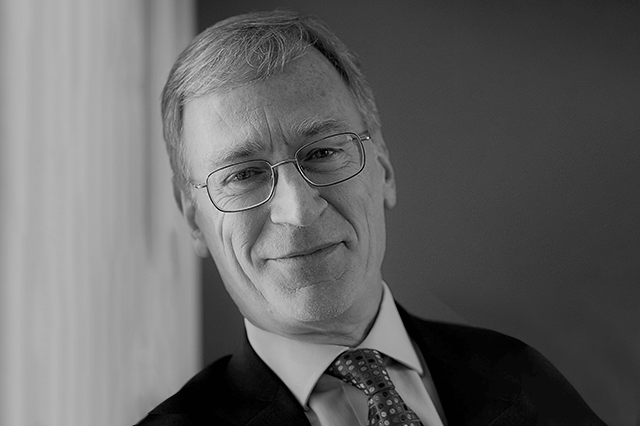 Professor Sir Robert Lechler