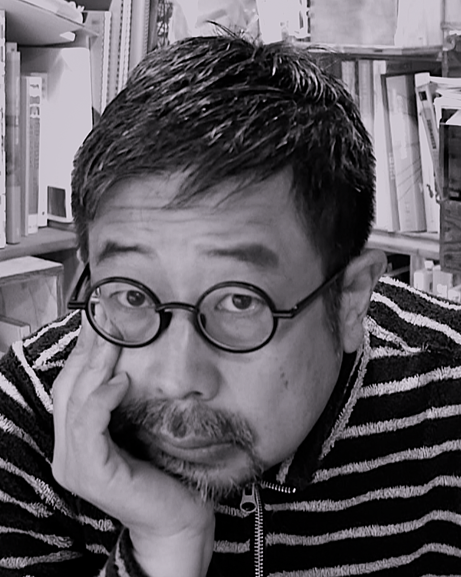 Portrait of Tsuyoshi Ozawa