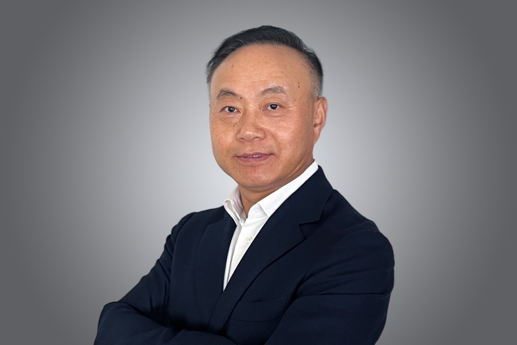 Zhenrong-Shi