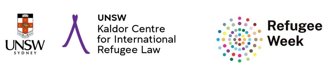 Kaldor Centre for International Refugee Law celebrates Refugee Week 2026
