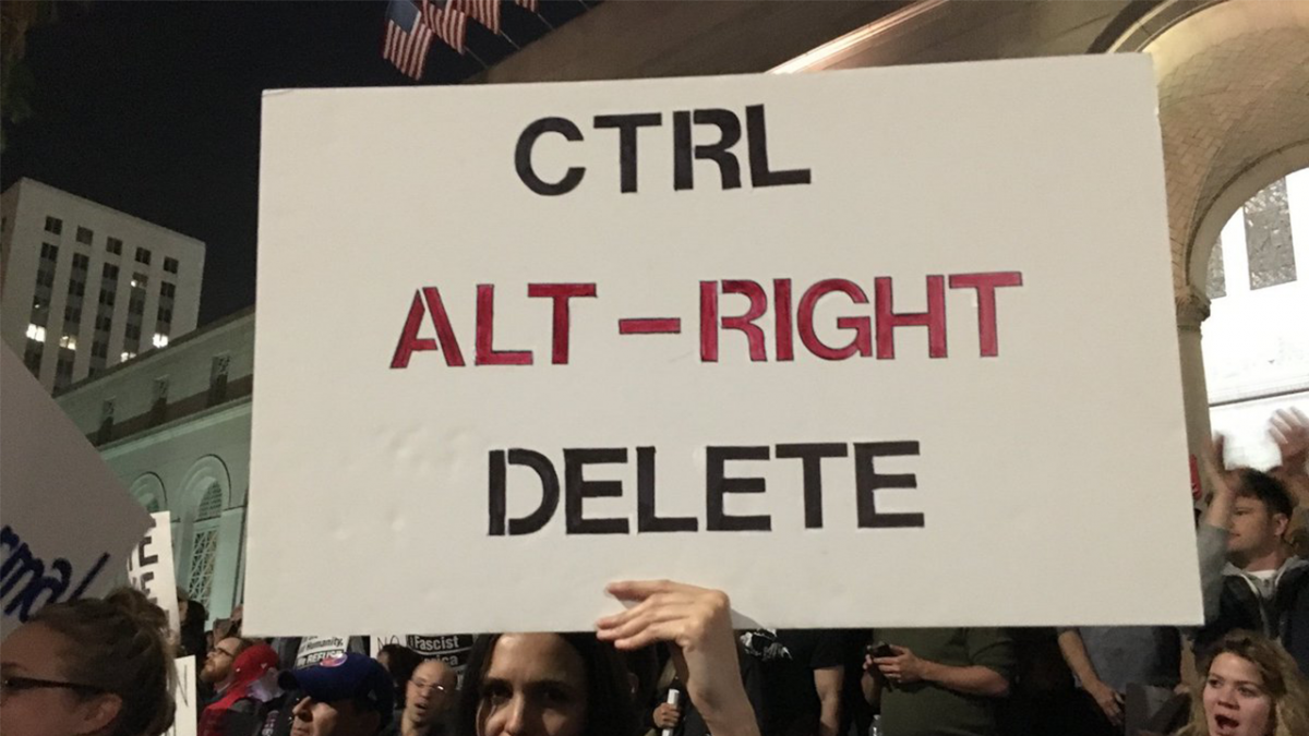 Ctrl + Alt-Right Delete