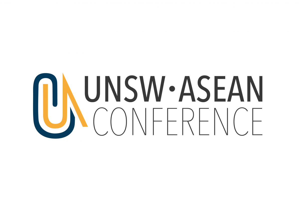 UNSW ASEAN Logo