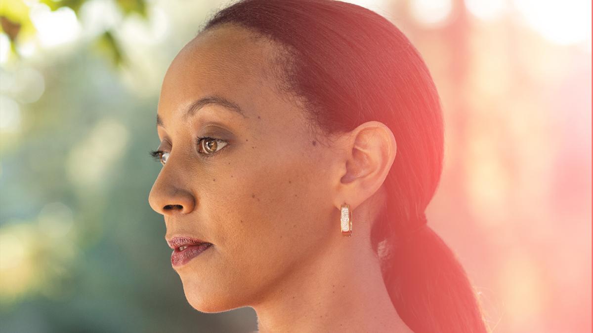 Image of Haben Girma 