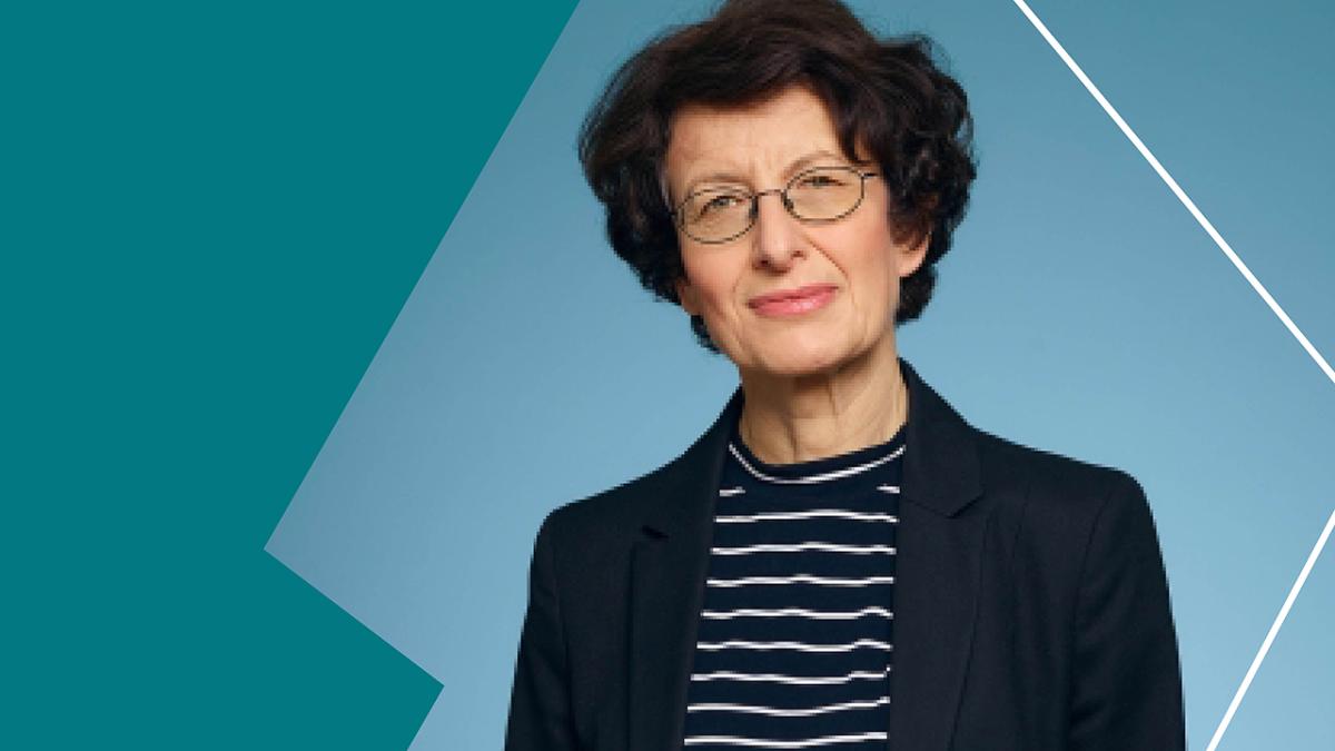 Prof Özlem Türeci