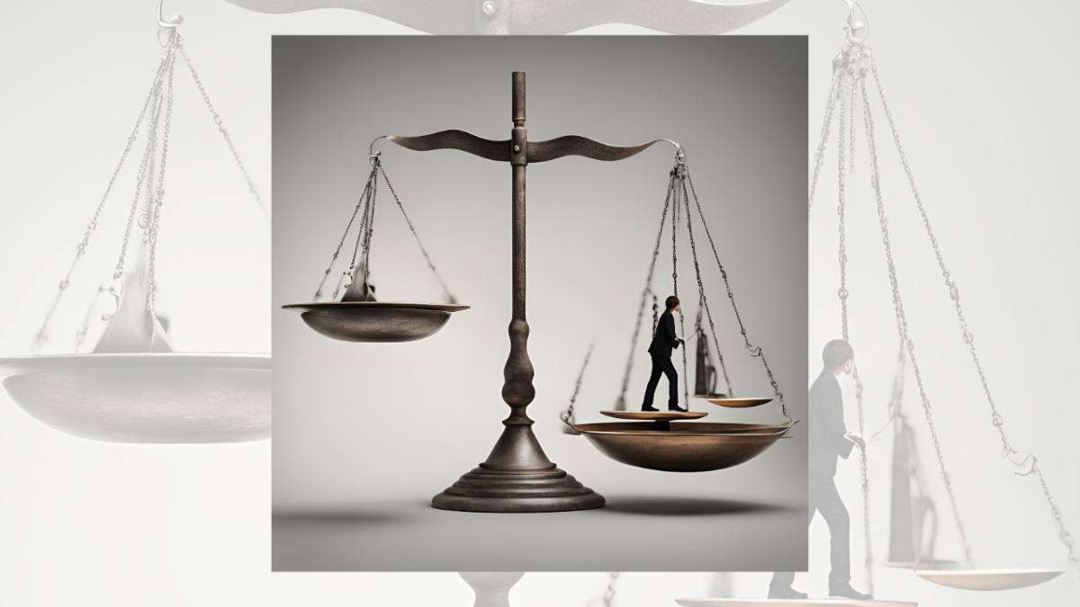 Legal Hour - Lawful but Awful: The Role of the Lawyer