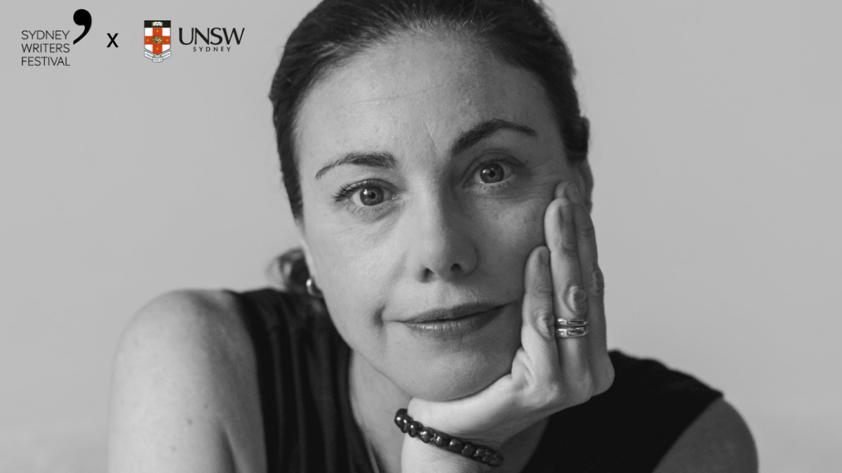 Kerrie Davies headshot