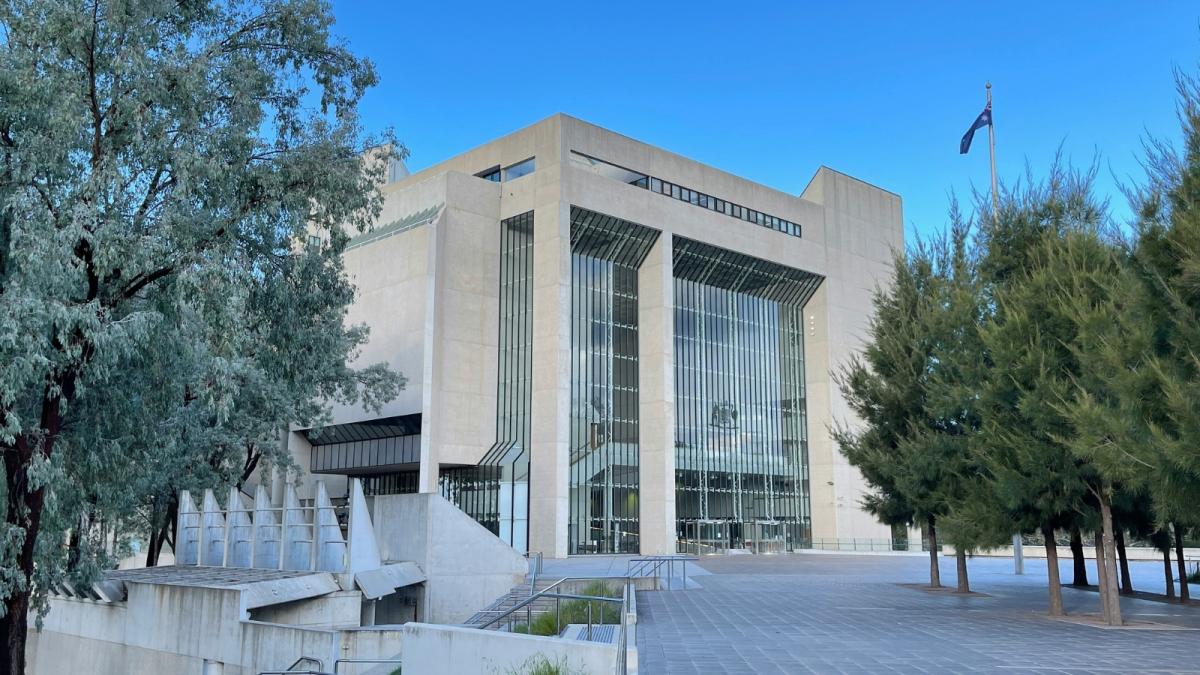 High Court Australia