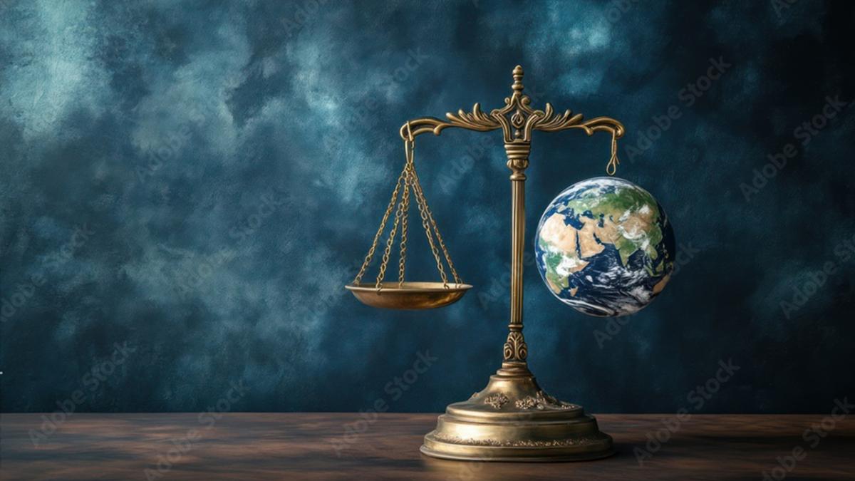 climate law