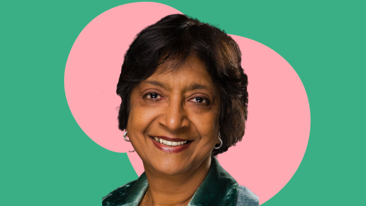 Navi Pillay