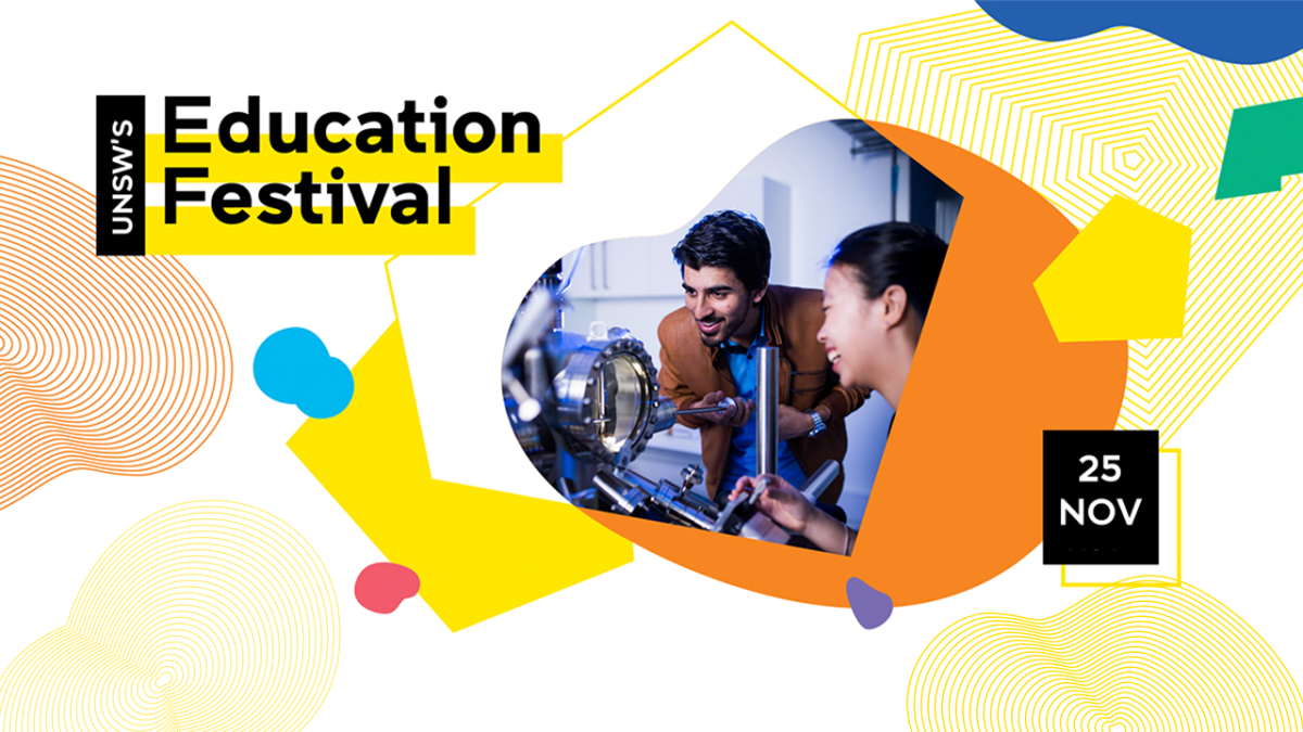 Engineering Education Festival