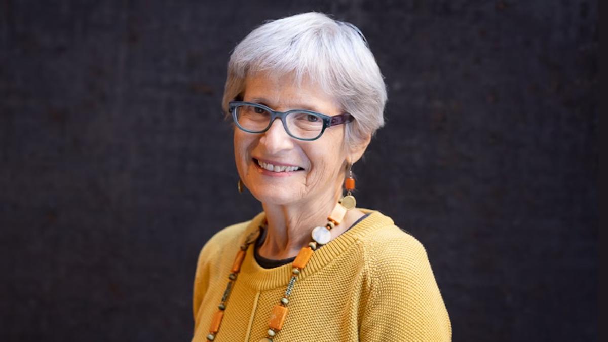 Professor Atina Grossmann