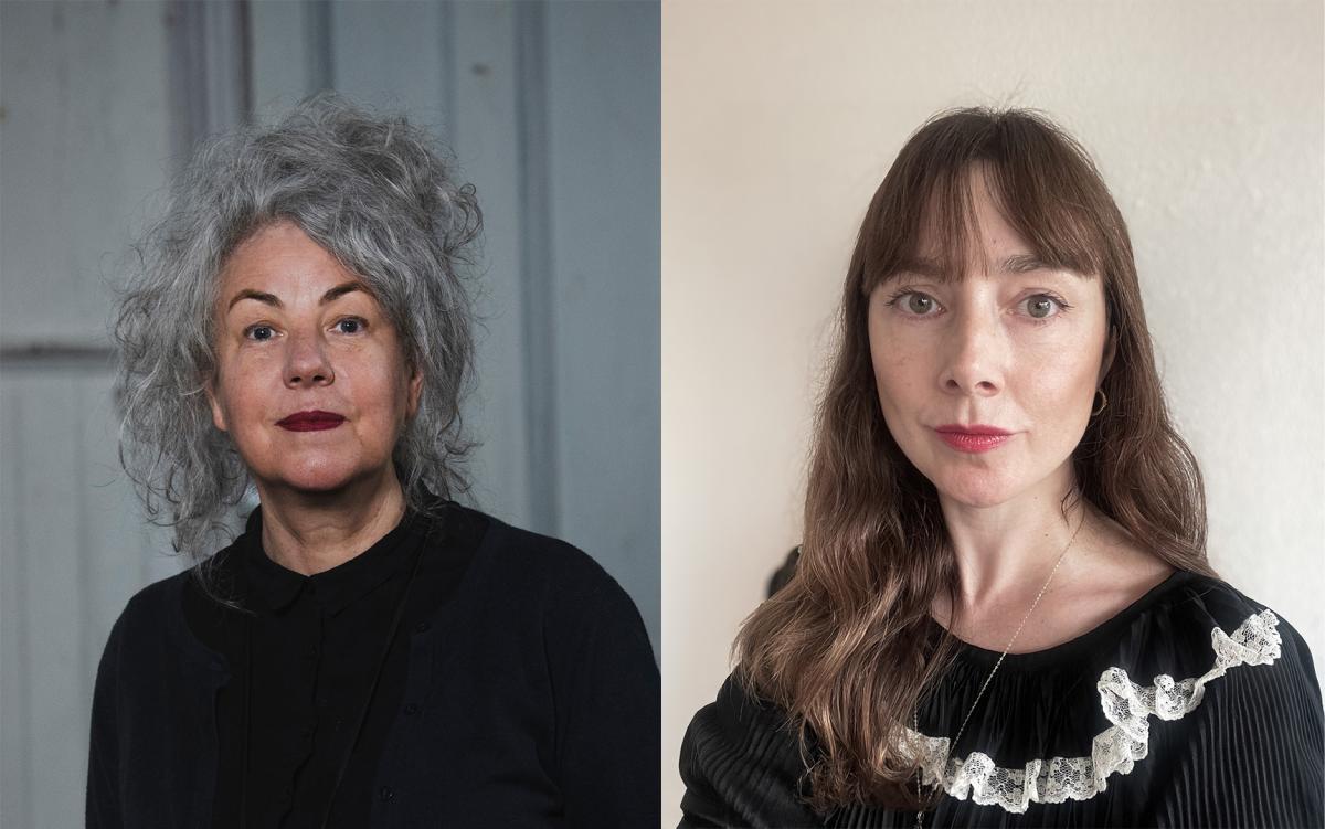 portraits of participants 