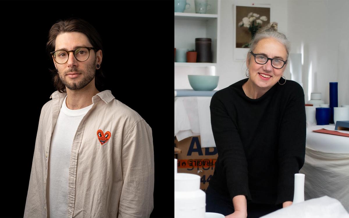 portraits of participants 