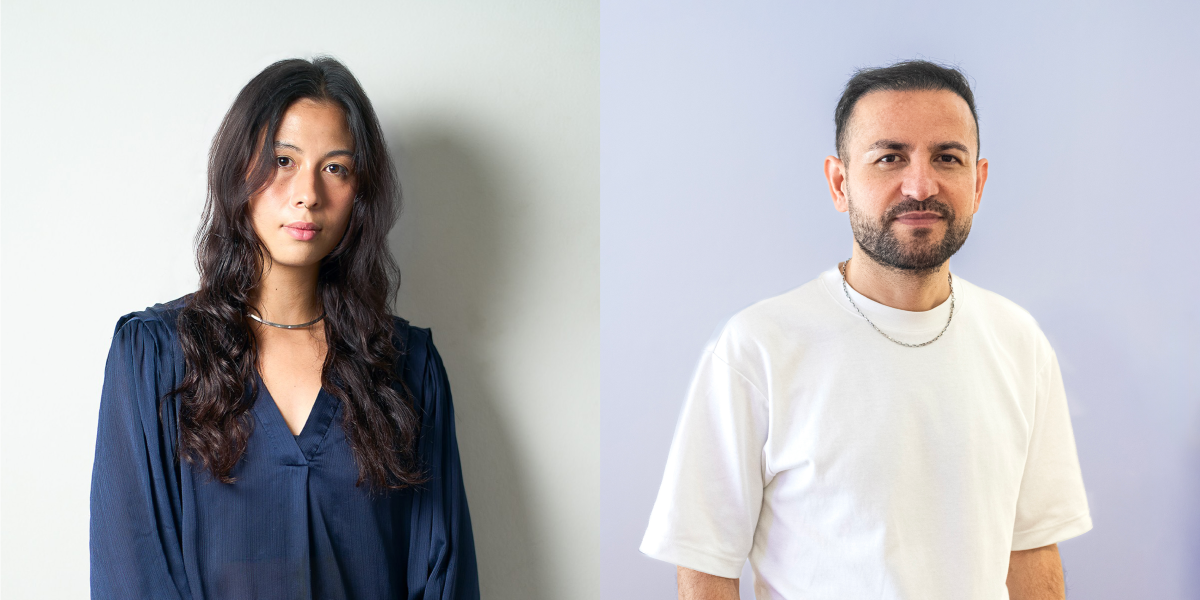 portraits of participants 