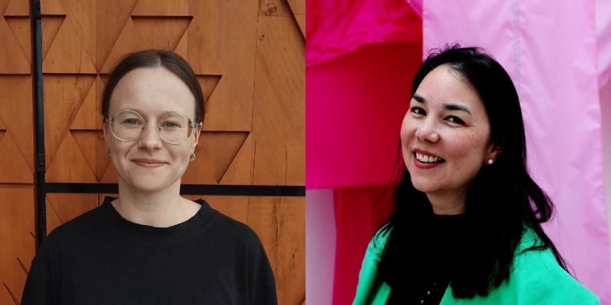 portraits of participants 