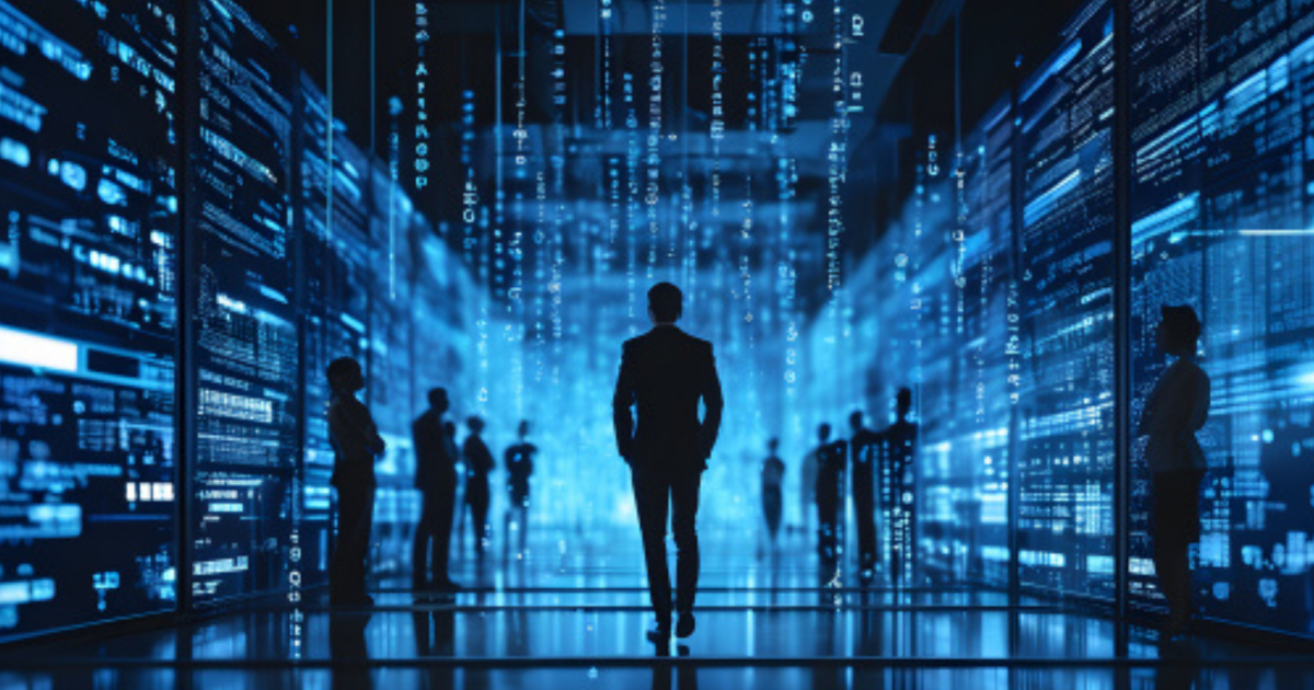 Engineering the Future: Unlocking the Digital Frontier | UNSW Sydney
