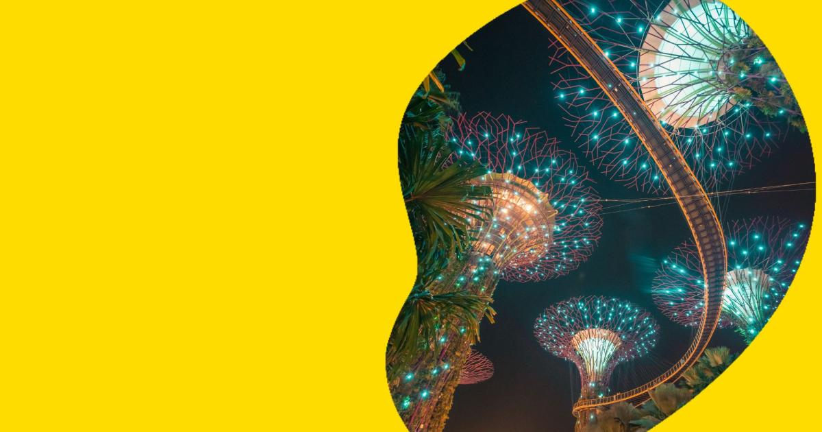 UNSW Singapore Alumni Event | CEO Dialogue | UNSW Sydney