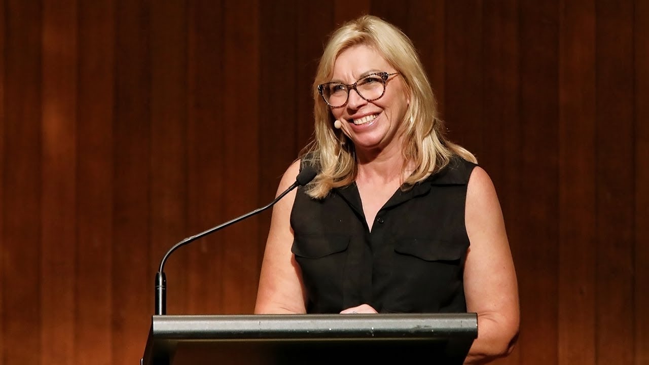   Rosie Batty AO: The Fight for Women’s Rights
